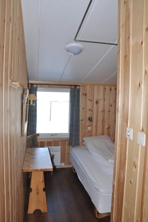 Leirvassbu Fjellstue Hotel Boverdalen Quarto foto