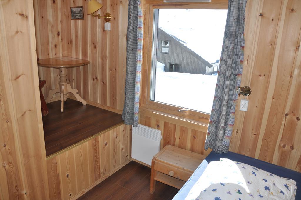 Leirvassbu Fjellstue Hotel Boverdalen Quarto foto