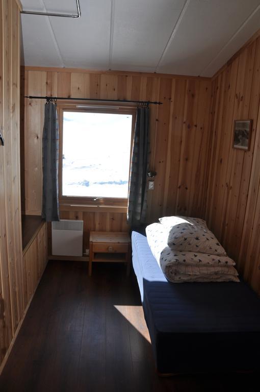 Leirvassbu Fjellstue Hotel Boverdalen Quarto foto